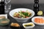 Billede af Salat med laks 