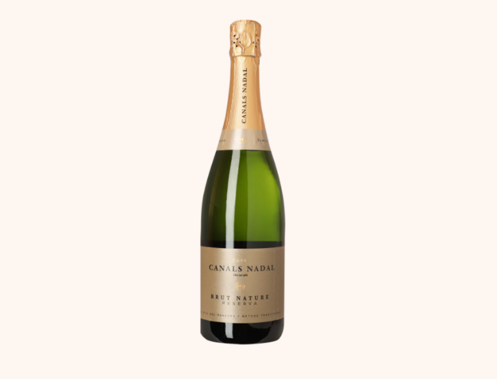 Billede af Cava Reserva, Brut Nature